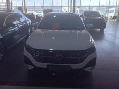 Volkswagen Lavida 1.5L Automatic Star Five Million Edition - ფოტო 3