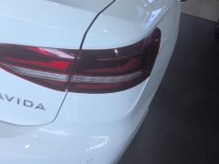 Volkswagen Lavida 1.5L Automatic Star Five Million Edition - ფოტო 5