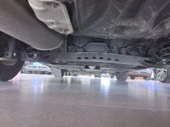 Volkswagen Lavida 1.5L Automatic Star Five Million Edition - ფოტო 9