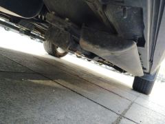 Changan Exeed VX 400T 2WD Edition 7 - ფოტო 10