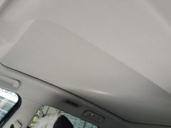 Changan Exeed VX 400T 2WD Edition 7 - ფოტო 15