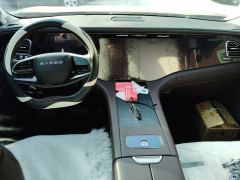 Changan Exeed VX 400T 2WD Edition 7 - ფოტო 16