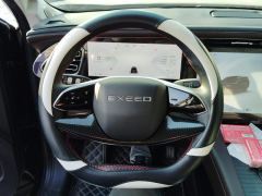 Changan Exeed VX 400T 2WD Edition 7 - ფოტო 18