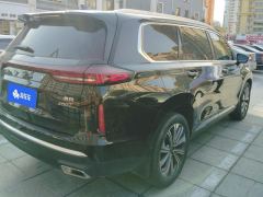 Changan Exeed VX 400T 2WD Edition 7 - ფოტო 2