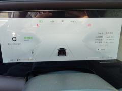 Changan Exeed VX 400T 2WD Edition 7 - ფოტო 20