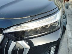 Changan Exeed VX 400T 2WD Edition 7 - ფოტო 4