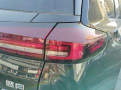 Changan Exeed VX 400T 2WD Edition 7 - ფოტო 5