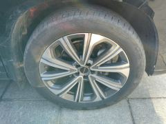 Changan Exeed VX 400T 2WD Edition 7 - ფოტო 6