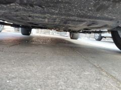 Changan Exeed VX 400T 2WD Edition 7 - ფოტო 8