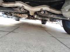 Changan Exeed VX 400T 2WD Edition 7 - ფოტო 9