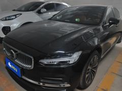 Volvo S90 B5 Intelligent Luxury Edition - ფოტო 1