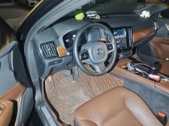 Volvo S90 B5 Intelligent Luxury Edition - ფოტო 16