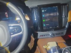 Volvo S90 B5 Intelligent Luxury Edition - ფოტო 17