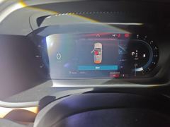 Volvo S90 B5 Intelligent Luxury Edition - ფოტო 20