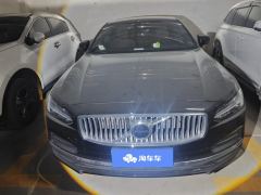 Volvo S90 B5 Intelligent Luxury Edition - ფოტო 3
