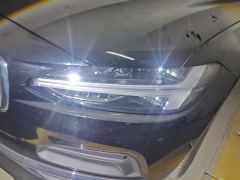 Volvo S90 B5 Intelligent Luxury Edition - ფოტო 4