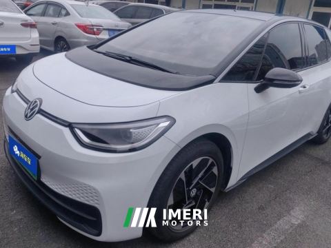 2024 Volkswagen ID.3 450km Edition - car from China