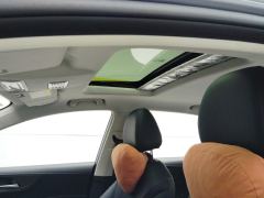 Roewe MG i5 1.5L CVT Prestige - ფოტო 15