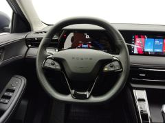 Roewe MG i5 1.5L CVT Prestige - ფოტო 18