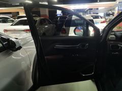 Geely Haoyue 1.8TD Luxury Version 7 - ფოტო 12