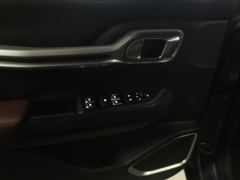 Geely Haoyue 1.8TD Luxury Version 7 - ფოტო 13