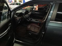 Geely Haoyue 1.8TD Luxury Version 7 - ფოტო 14