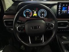 Geely Haoyue 1.8TD Luxury Version 7 - ფოტო 18