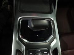 Geely Haoyue 1.8TD Luxury Version 7 - ფოტო 19