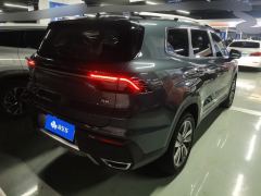 Geely Haoyue 1.8TD Luxury Version 7 - ფოტო 2