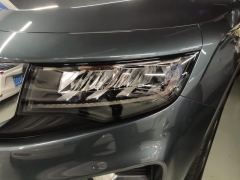 Geely Haoyue 1.8TD Luxury Version 7 - ფოტო 4
