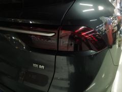 Geely Haoyue 1.8TD Luxury Version 7 - ფოტო 5