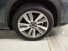 Geely Haoyue 1.8TD Luxury Version 7 - ფოტო 6
