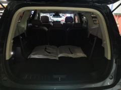 Geely Haoyue 1.8TD Luxury Version 7 - ფოტო 7