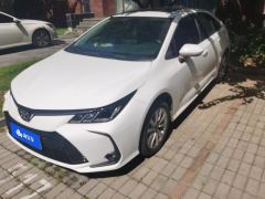 Toyota Corolla 1.2T Elite Edition - photo 1