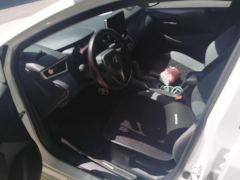 Toyota Corolla 1.2T Elite Edition - photo 14