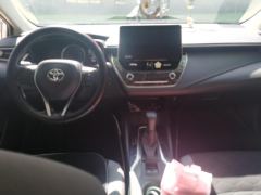 Toyota Corolla 1.2T Elite Edition - photo 16