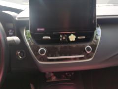 Toyota Corolla 1.2T Elite Edition - photo 17