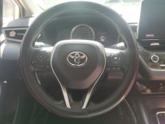 Toyota Corolla 1.2T Elite Edition - photo 18