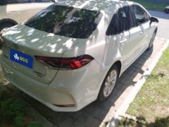 Toyota Corolla 1.2T Elite Edition - photo 2