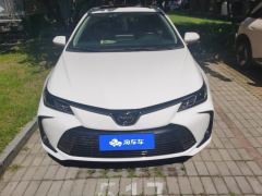 Toyota Corolla 1.2T Elite Edition - photo 3
