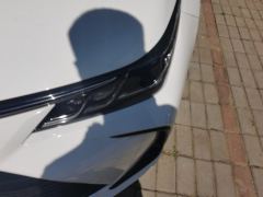 Toyota Corolla 1.2T Elite Edition - photo 4