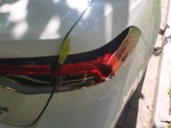Toyota Corolla 1.2T Elite Edition - photo 5