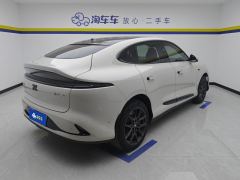 IM Zhiji LS6 560km Max Edition - фото 2