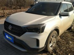 Venucia T60 1.6L CVT Smart Edition - ფოტო 1