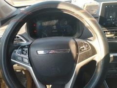 Venucia T60 1.6L CVT Smart Edition - ფოტო 18