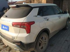 Venucia T60 1.6L CVT Smart Edition - ფოტო 2