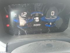 Venucia T60 1.6L CVT Smart Edition - ფოტო 20