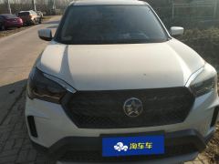Venucia T60 1.6L CVT Smart Edition - ფოტო 3