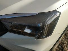Venucia T60 1.6L CVT Smart Edition - ფოტო 4