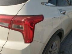 Venucia T60 1.6L CVT Smart Edition - ფოტო 5